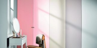 Pastelowe sny - jak urządzić mieszkanie w pastelowych odcieniach?