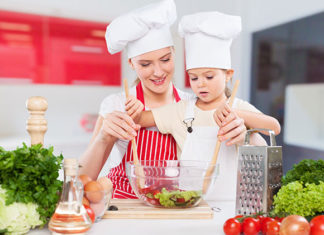 Jak odtworzyć wiejski klimat we własnej kuchni?