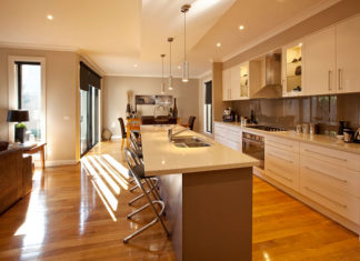 Kawalerka - jak odzyskać przestrzeń na sypialnię?