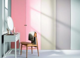 Pastelowe sny - jak urządzić mieszkanie w pastelowych odcieniach?