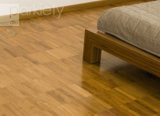 Panele winylowe alternatywą dla podłóg drewnianych