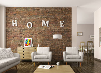 ,,Serce” mieszkania. Dlaczego warto posiadać własny salon?