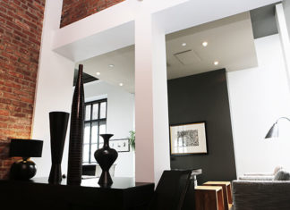 Udana współpraca z architektem