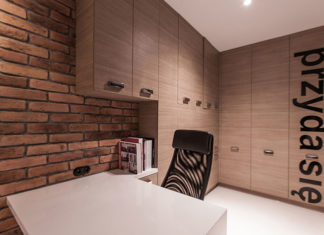 Aranżacja wnętrz: czemu warto pomyśleć o szafach systemowych?