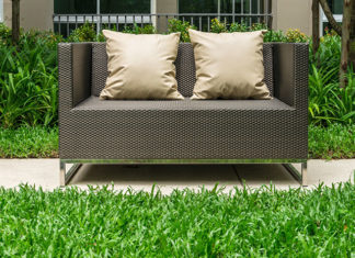 W jaki sposób zaprojektować zielony dach?