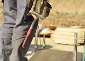 domy z gotowych elementów