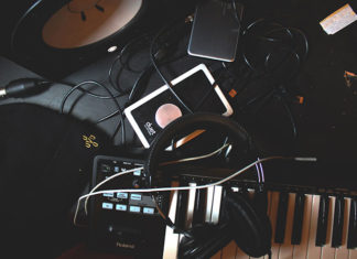 Nautilus - dystrybutor sprzętu audio w klasie Hi-End