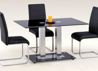 Drewniane, czy chromowane – jakie krzesła wybrać? Drewniane, czy chromowane – jakie krzesła wybrać?