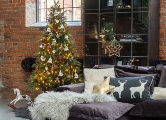 Choinka – prawdziwa czy sztuczna? Choinka - prawdziwa czy sztuczna