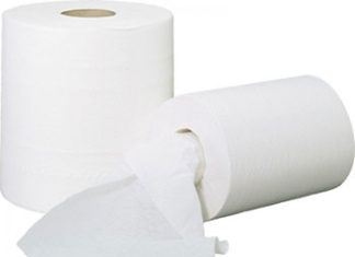 Wszechstronne zastosowanie ręczników papierowych