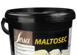 Tekstury gastronomiczne do kuchni nowoczesnej