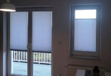 Aranżacja wnętrz - jak dobrać rolety, zasłony oraz żaluzje?