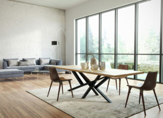 Dlaczego warto współpracować z projektantem wnętrz? Dlaczego warto współpracować z projektantem wnętrz