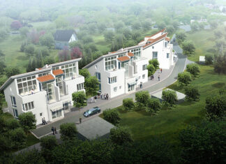 Bliźniak czy mieszkanie w bloku? bliźniaki łomianki