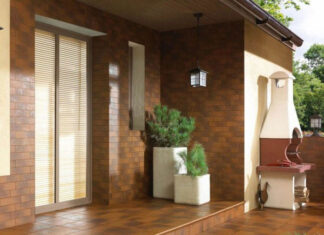 Wybór płytek tarasowych – na co zwrócić uwagę? plytki