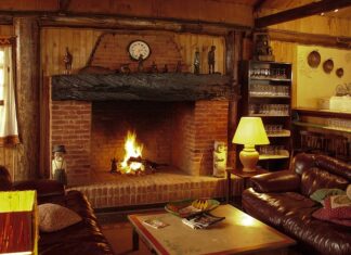 Kominek w domu – Klimat i funkcjonalność Kominek w domu