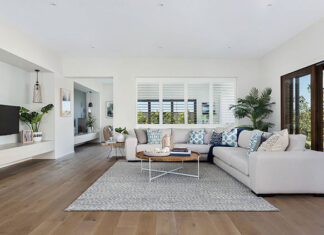 Na co zwrócić uwagę urządzając salon