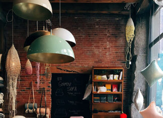 Prestiżowe oświetlenie, czyli Light Prestige