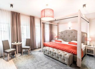 fotografia wnętrz Gdańsk