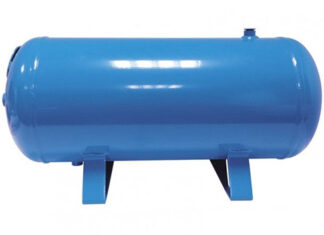 zbiornik ciśnieniowy