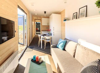 Mieszkania w Pruszkowie Mieszkania Pruszków