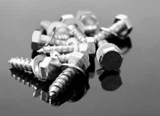 Jak wykonywane są śruby pasowane