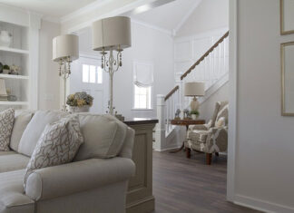 eleganckie dodatki do domu