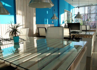 Jak urządzić nowoczesne wnętrze