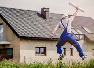 Zbrojenie fundamentów Zbrojenie fundamentów