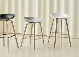 Hay hoker – czyli wyposażenie do lokalu gastronomicznego