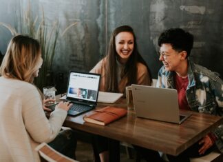 Aranżacja biur Gdańsk