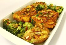 Jak zrobić poncz na Halloween?