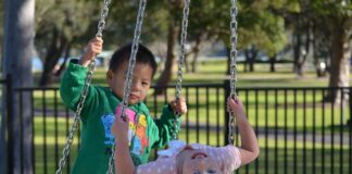 Gdzie można kupić huśtawki ogrodowe?