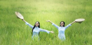 Jaką szerokość hamaka?