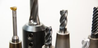 Jak dobrać wiertła do gwintu?