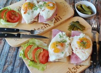 Dlaczego wędzona szynka jest sucha?