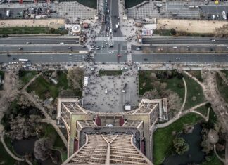 Jaka powinna być wysokość wyspy w kuchni?