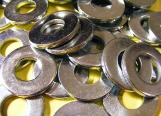 Jakie obroty do gwintowania?