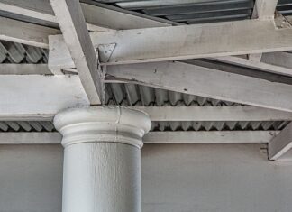 Jakie wkręty do krokwi 18 cm?