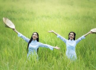 Jaką szerokość huśtawki?