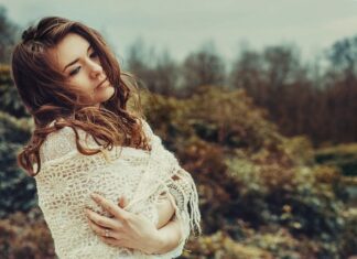 Po jakim czasie młoda matka zaczyna czerwić?