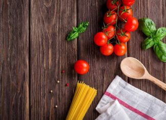 Czy jedzenie z grilla jest kaloryczne?