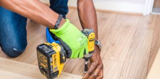 Ile kosztuje montaż halogenów?