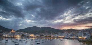 Z czego zrobić barek w kuchni?