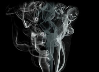 Czy butla z gazem może stać na dworze zima?