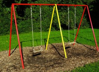 Jak zamontować siedzisko do huśtawki ogrodowej? Jak zamontować siedzisko do huśtawki ogrodowej?