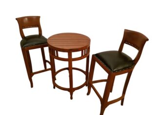 Czy hokery są wygodne?