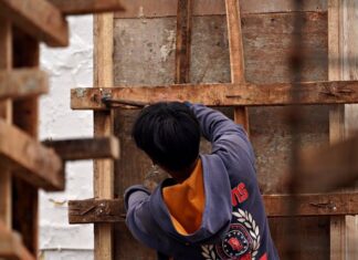 Ile gwoździ na 1 kg?