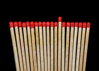 Jakie kije do wędzenia?