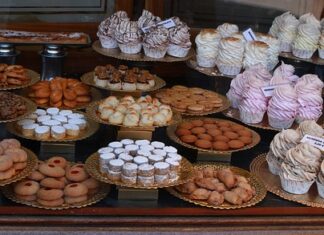 Co zamiast tacki na grill?